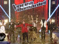 Un show de exceptie la "Vocea Romaniei". Ei sunt concurentii care merg mai departe dupa a doua editie LIVE