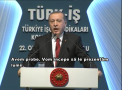 Erdogan ar detine probe ca Rusia are relatii de comert cu jihadistii - VIDEO
