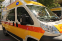 O tanara din Gagauzia, in stare grava la spital: Si-a dat FOC pentru ca mama nu-i permite sa se marite cu un baiat - VIDEO