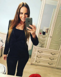 O angajata a Guvernului Rusiei, CONCEDIATA pentru ca este PREA SEXY - GALERIE FOTO/VIDEO