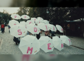 Moduri speciale de a cere mana jumatatii. Profesionistii care ii ajuta pe indragostiti sa nu uite ziua in care si-au unit destinele: "Incerc sa vin cu un scenariu individual pentru fiecare cuplu" - VIDEO