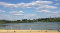 Vreme caniculara. Meteorologii anunta pentru astazi maxime de pana la 35 de grade. Prognoza meteo pentru urmatoarele zile