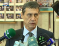 VIDEO - Pavel Cebanu promite ca pana la sarbatori va fi ales noul selectioner al nationalei de fotbal. Cine sunt candidatii