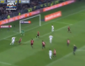 Ajuns la 34 de ani, dar in continuare un atacant de temut: Ibrahimovic a marcat 18 goluri in ultimele 18 meciuri si a devenit cel mai bun marcator din istoria PSG - VIDEO