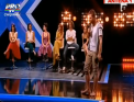 Trei basarabeni au cucerit publicul la X Factor Romania: Andrei Ionita, Dana Marchitan si Anastasia Ursu au cantat piese diferite, insa toti au ajuns intr-o echipa, cea a Deliei - VIDEO