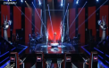 Singura moldoveanca ramasa la Vocea Romaniei a parasit show-ul. Desi a cantat frumos si a fost laudata de antrenori, Irina Pelin nu s-a calificat mai departe - VIDEO