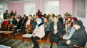 FOTO - Localitatea in care furturile sunt la ordinea zilei, iar primarul este batut pentru a patra oara. "Nu se mai poate"