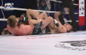 Seara de vis pentru luptatorii de MMA din Moldova, care au castigat 9 dintre cele 11 lupte de la gala Diamond League - VIDEO