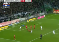 Bayern Munchen, adusa cu picioarele pe pamant: Bavarezii au pierdut primul meci din campionatul Germaniei - VIDEO