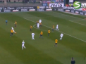Noi schimbari pe podiumul din Italia. Fiorentina, la un punct in spatele liderului Inter Milano dupa ce a batut-o pe Udinese - VIDEO