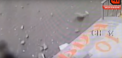 Un barbat a murit pe loc, dupa ce un balcon s-a prabusit peste el. Momentul, surprins de o camera de supraveghere - VIDEO