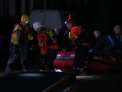 Inundatii devastatoare in Marea Britanie. Mai multe zone, acoperite de ape, iar peste 600 de mii de case, fara curent electric - VIDEO