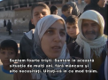 Atacuri contra ISIS: Coalitia internationala si-a intensificat raidurile. Observatorul Sirian acuza SUA - VIDEO
