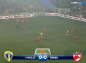 Dinamo se apropie de liderul Astra, este la 5 puncte in spatele ei - VIDEO