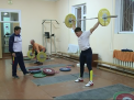 5 halterofili vor merge la Rio, desi Nationala Moldovei nu s-a intors cu rezultate excelente de la campionatul mondial din Houston - VIDEO