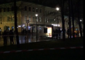 Explozie la Moscova: Cinci persoane au fost ranite in urma deflagratiei - VIDEO