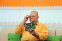 Adio, Efim Tarlapan. Marele poet s-a stins la 71 de ani. Mesajul postat de fiul sau - FOTO/VIDEO