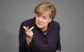 Angela Merkel, desemnata "Personalitatea Anului 2015" de revista americana Time