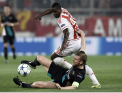 Calificare in extremis:  Arsenal Londra si Dinamo Kiev si-au castigat meciurile - VIDEO