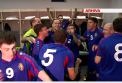 Au inceput cu o infrangere: Echipa nationala de fotbal a cedat cu 1 la 3 in fata Slovaciei - VIDEO