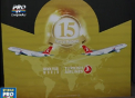 (P) Turkish Airlines celebreaza 15 ani de activitate in Moldova - VIDEO