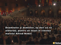 Ceremonie fastuoasa: Castigatorii premiilor Nobel si-au primit medaliile la un dineu organizat la Stockholm  - VIDEO