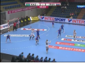 Romania pierde din nou: Nationala de handbal feminin a pierdut si meciul cu Norvegia - VIDEO
