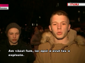 Incendiu puternic la o uzina producatoare de masini, din Moscova: E cel mai grav din ultimii ani - VIDEO