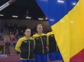 Meci superb dintre Romania si Rusia: Romancele au pierdut dramatic, scor 27 la 30 - VIDEO
