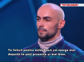 Moldoveanul Iurii Ribac a parasit show-ul "Tanti": A primit putin voturi din partea spectatorilor - VIDEO