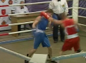 Gojan si Munteanu, din nou campioni la Campionatul National la box - VIDEO