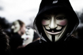 Replica Anonymous dupa ce Trump a cerut oprirea internetului si interzicerea musulmanilor in SUA. Ce au facut hackerii