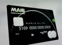 (P) Moldova Agroindbank vine cu noi oferte pentru clienti: a lansat pe piata cardul bancar de clasa elitara, World Elite MasterCard