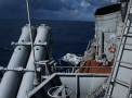 Criza ruso-turca. Turcia avertizeaza Rusia dupa incidentul naval: rabdarea are o limita - VIDEO