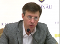 Iarna blanda - facturi mai mici la caldura. Cat vor plati locuitorii capitalei pentru luna noiembrie