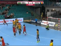 Au eliminat Campioana Mondiala: Nationala feminina a Romaniei a reusit o calificare in sferturile de finala la Handbal - VIDEO