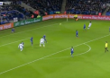 Chelsea se scufunda. Echipa lui Mourinho, la a 7-a partida fara victorie: e la un punct de retrogradare - VIDEO