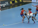 Turneu mondial transformat in competitie europeana: cele 8 formatii calificate in optimile din campionatul de handbal femenin sunt din Europa - VIDEO