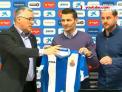 Galca, la Espanyol: Fostul antrenor al Stelei a primit oferta de la iberici dupa un sezon superb cu Steaua - VIDEO