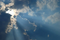 Cer INSORIT si vreme frumoasa in aceasta saptamana. Prognoza meteorologilor. Tendinta de INCALZIRE