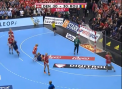 Calificare dramatica a Romaniei in semifinalele Campionatului Mondial de Handbal - VIDEO