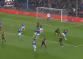 AC Milan s-a calificat in sferturile Cupei Italiei, dupa 2-0 cu Sampdoria - VIDEO