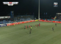 Steaua se califica in semifinale: Ros-albastrii s-au impus la limita, cu 1 la 0 - VIDEO