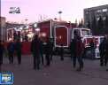 (P) Caravana CocaCola - ACUM si la Chisinau!