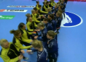 Un nou meci dramatic pentru Romania la Campionatului Mondial de Handbal feminin: fetele au ratat finala mare. Vor juca finala mica cu Polonia - VIDEO