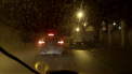 Un politist beat ar fi provocat un grav accident rutier la St. Petersburg, in urma caruia au murit doi oameni. Momentul tragediei, surprins de o camera de bord - VIDEO