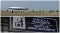 Dupa cel de la Chisinau si aeroportul de la Balti ar putea fi concesionat pentru 49 de ani - VIDEO