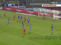 Echipa lui Hagi, printre lideri: Viitorul Constanta a invins echipa FC Voluntari si s-a calificat in play-off-ul Ligii Intai - VIDEO