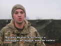 Explozie la Donetk: Un dispozitiv artizanal a fost detonat intr-o  statie de autobuz dintr-un cartier rezidential - VIDEO