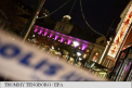 Suedia: Explozie la un restaurant din Stockholm, dupa ce un dispozitiv a fost aruncat in local